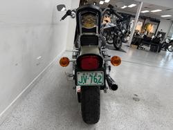 1992 Harley-davidson FXDWG DYNA WIDE GLIDE BRONZE