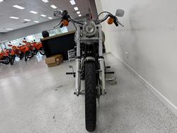 1992 Harley-davidson FXDWG DYNA WIDE GLIDE BRONZE