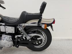 1992 Harley-davidson FXDWG DYNA WIDE GLIDE BRONZE