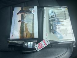 2016 Kia Sorento Platinum