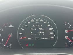 2016 Kia Sorento Platinum