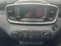 2016 Kia Sorento Platinum