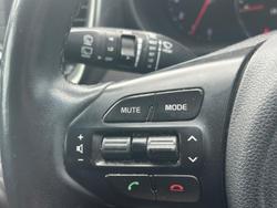 2016 Kia Sorento Platinum