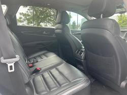 2016 Kia Sorento Platinum