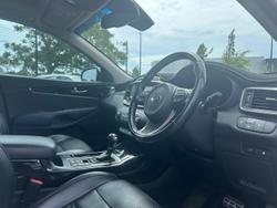 2016 Kia Sorento Platinum