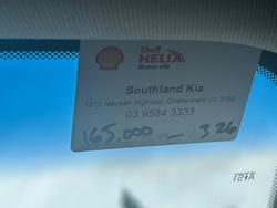 2016 Kia Sorento Platinum