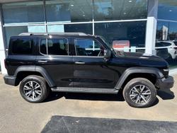 2025 GWM Tank 300 Ultra