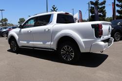 2025 GWM Cannon Alpha Ultra