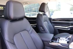 2025 GWM Cannon Alpha Ultra