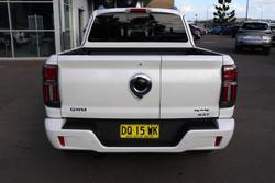 2025 GWM Cannon Alpha Ultra