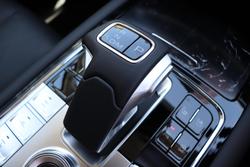 2025 GWM Cannon Alpha Ultra