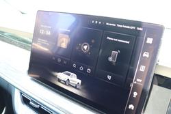 2025 GWM Cannon Alpha Ultra