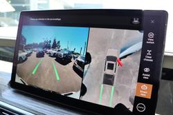 2025 GWM Cannon Alpha Ultra