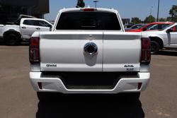 2025 GWM Cannon Alpha Ultra