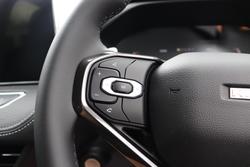 2025 GWM Haval Jolion Vanta