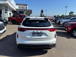 2025 GWM Haval Jolion Vanta