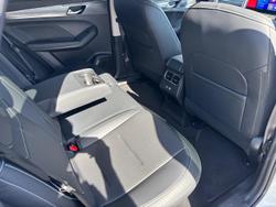 2025 GWM Haval Jolion Vanta