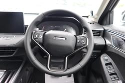 2025 GWM Haval Jolion Vanta