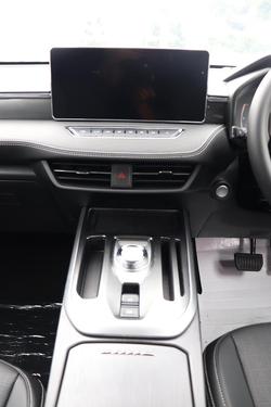 2025 GWM Haval Jolion Vanta