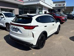 2025 GWM Haval Jolion Vanta