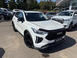 2025 GWM Haval Jolion Vanta