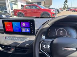 2025 GWM Haval Jolion Vanta