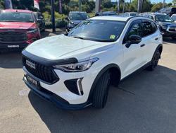 2025 GWM Haval Jolion Vanta