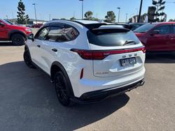 2025 GWM Haval Jolion Vanta