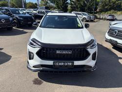 2025 GWM Haval Jolion Vanta