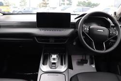 2025 GWM Haval Jolion Vanta