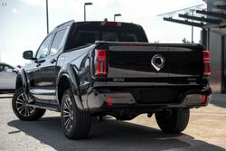 2025 GWM Cannon Alpha Ultra