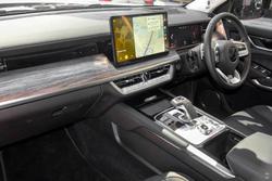 2025 GWM Cannon Alpha Ultra