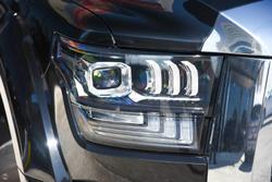 2025 GWM Cannon Alpha Ultra