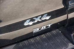 2025 GWM Cannon Alpha Ultra