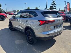 2025 GWM Haval H6 Ultra Hybrid