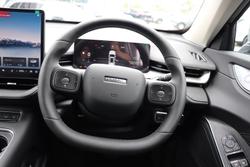 2025 GWM Haval H6 Ultra Hybrid