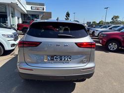 2025 GWM Haval H6 Ultra Hybrid