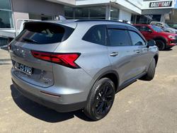 2025 GWM Haval H6 Ultra Hybrid