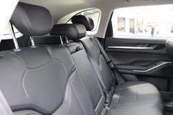 2025 GWM Haval H6 Ultra Hybrid