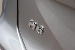 2025 GWM Haval H6 Ultra Hybrid