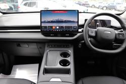 2025 GWM Haval H6 Ultra Hybrid