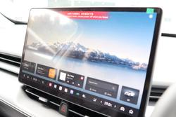 2025 GWM Haval H6 Ultra Hybrid