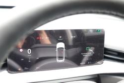 2025 GWM Haval H6 Ultra Hybrid