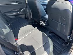 2025 GWM Haval H6 Ultra Hybrid