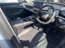 2025 GWM Haval H6 Ultra Hybrid