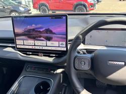 2025 GWM Haval H6 Ultra Hybrid