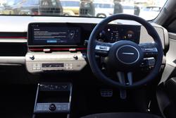 2025 Hyundai Kona Premium N Line