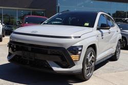 2025 Hyundai Kona Premium N Line