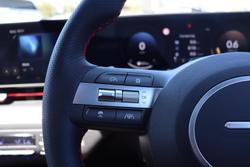 2025 Hyundai Kona Premium N Line