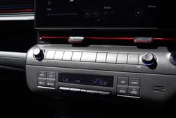 2025 Hyundai Kona Premium N Line